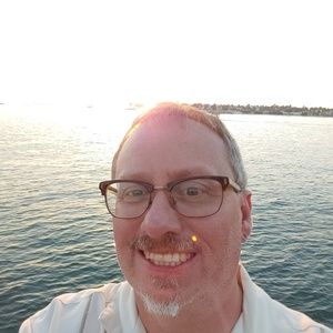 Meet your Posher, Ron